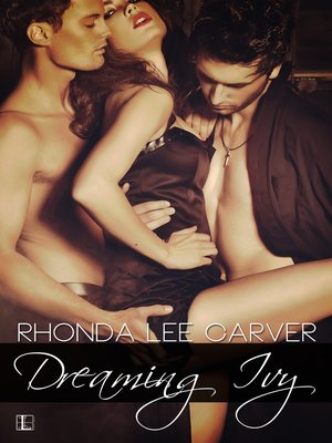 cover image of Dreaming Ivy